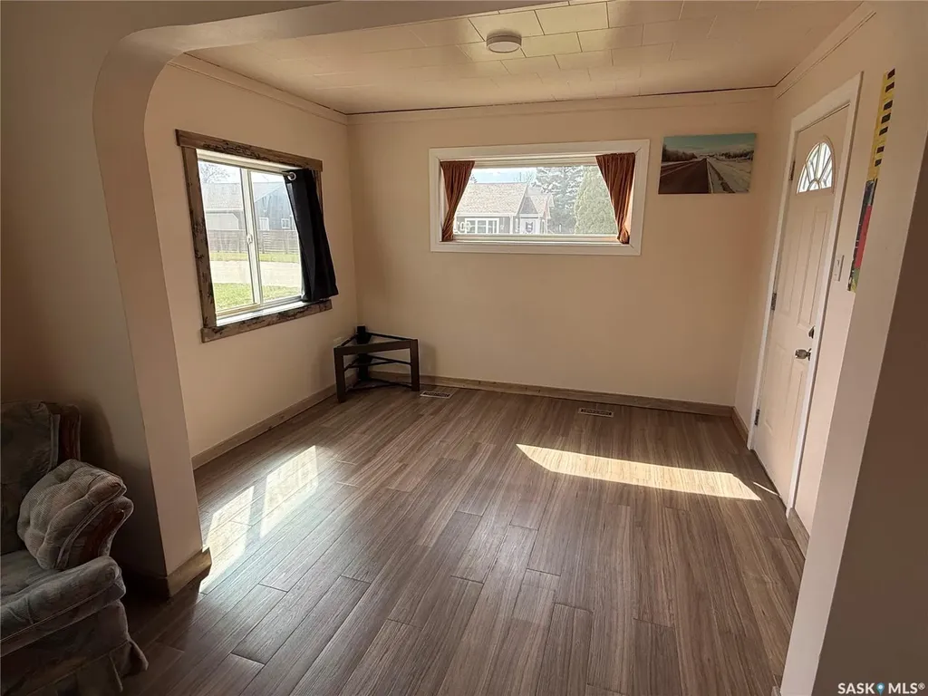 901 2nd Street W Nipawin SK S0E 1E0