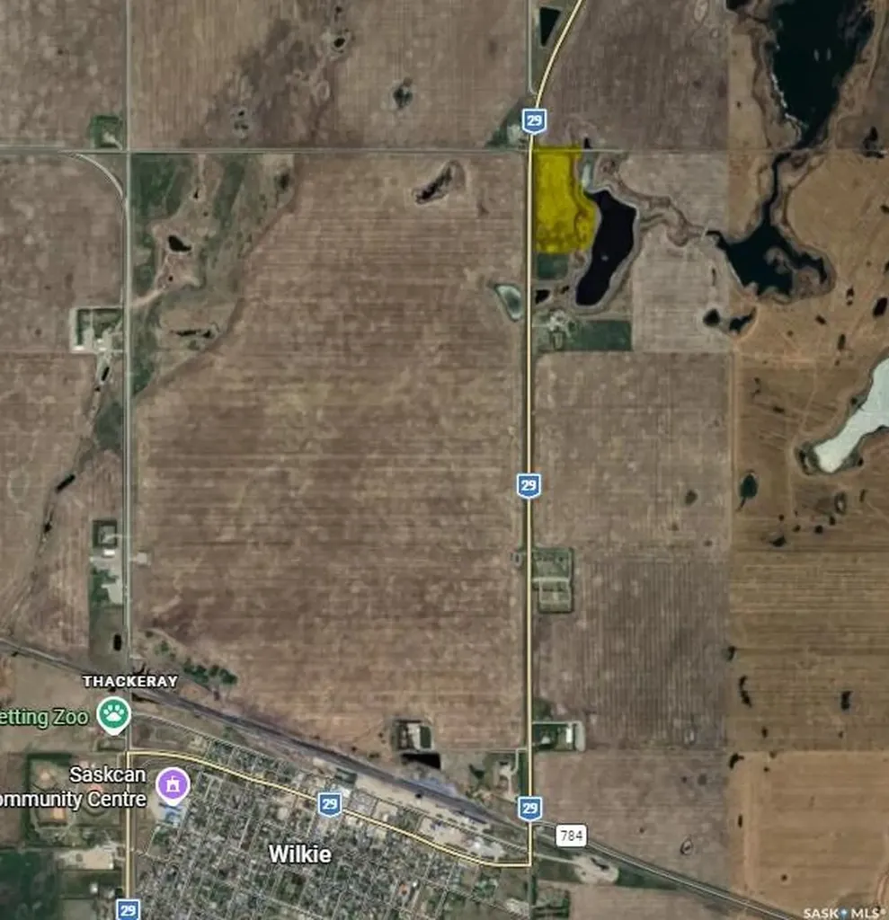 Rural Address Buffalo Rm No. 409 SK S0K 4W0