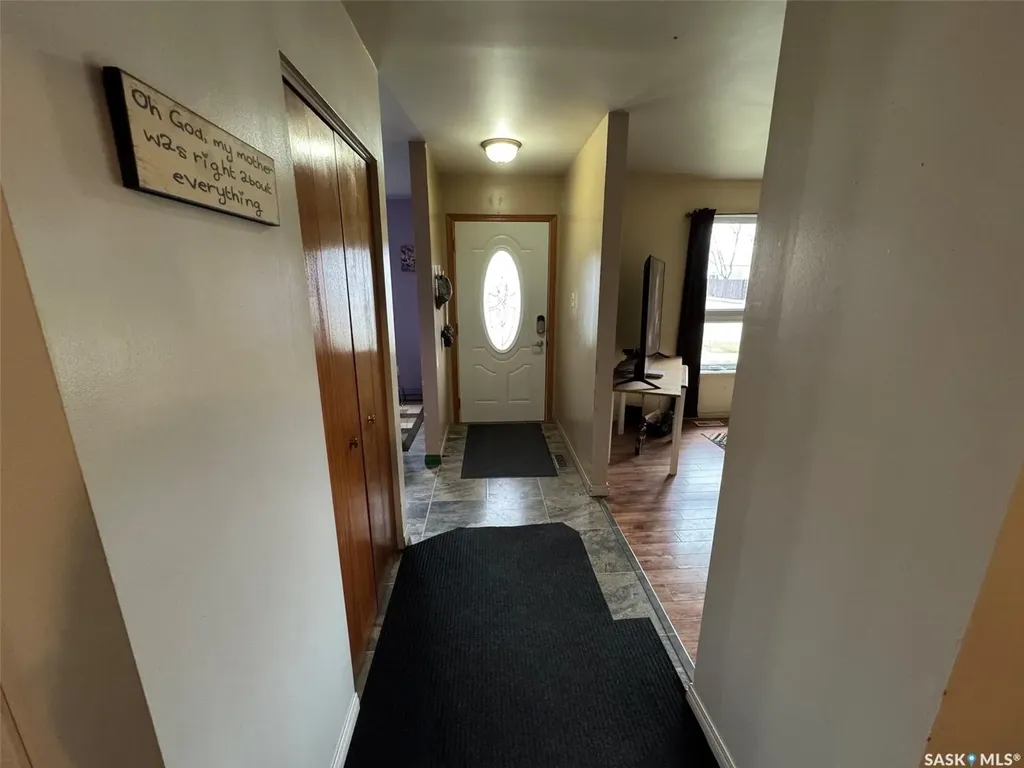 702 Second Street Estevan SK S4A 2B3