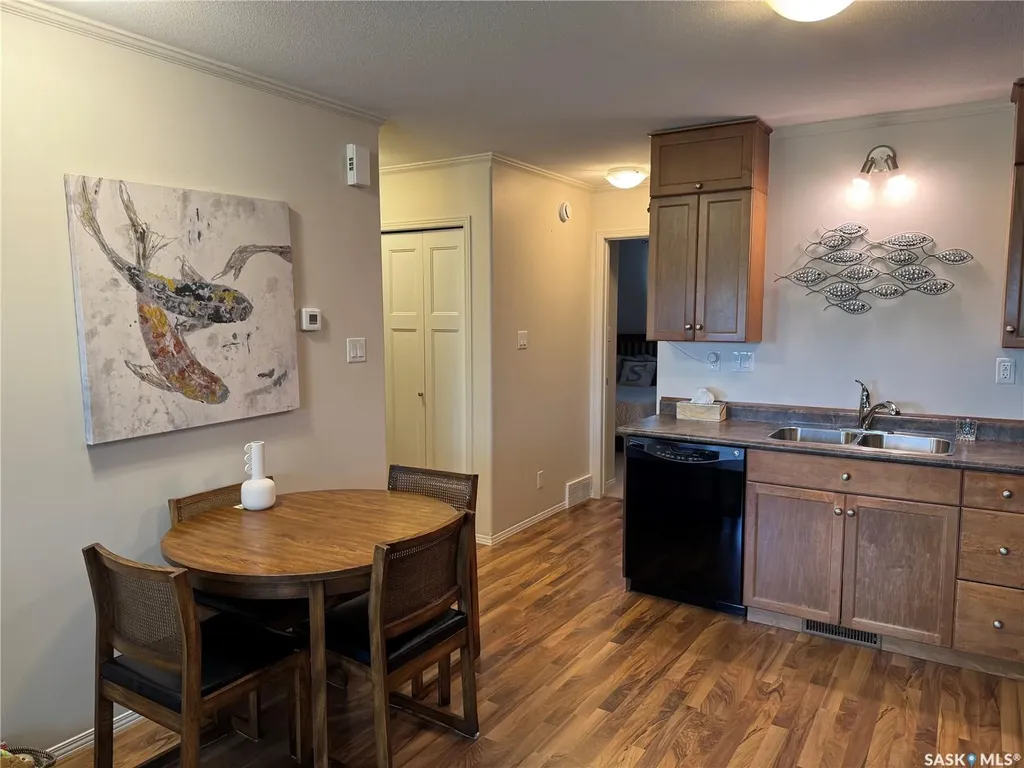 1022 Hampton Circle Saskatoon SK S7R 0K3