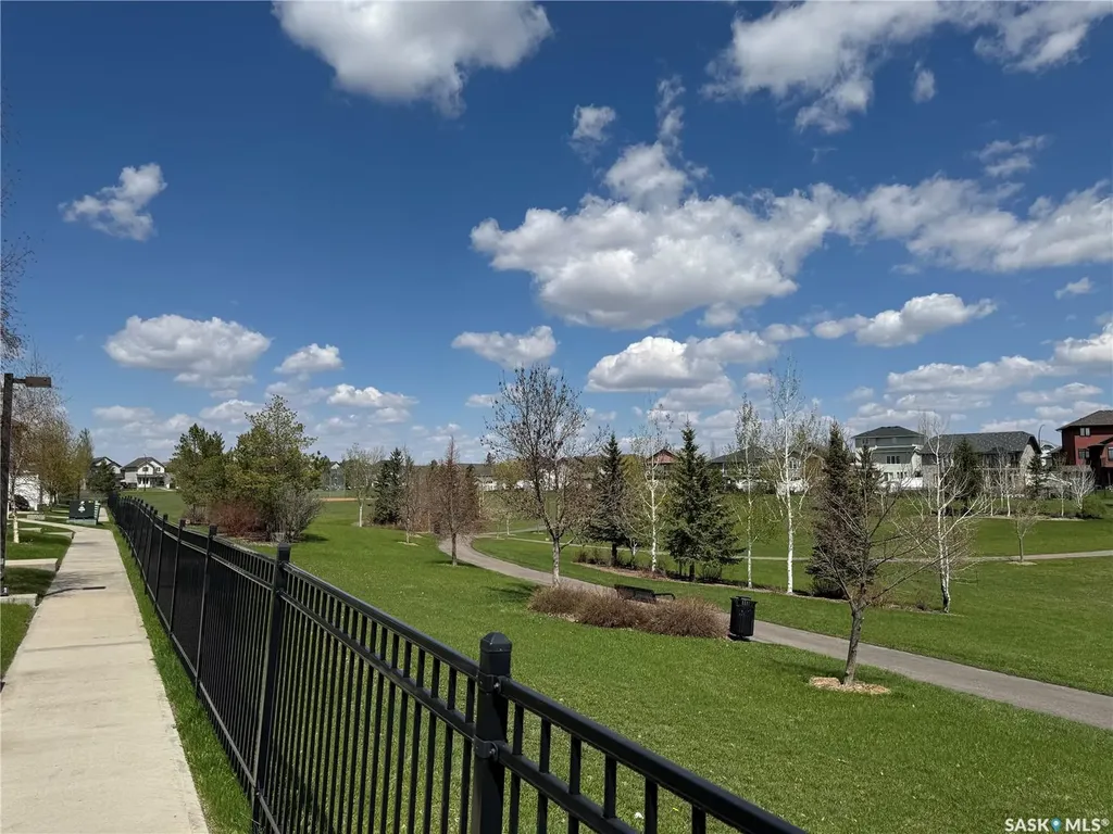 1022 Hampton Circle Saskatoon SK S7R 0K3