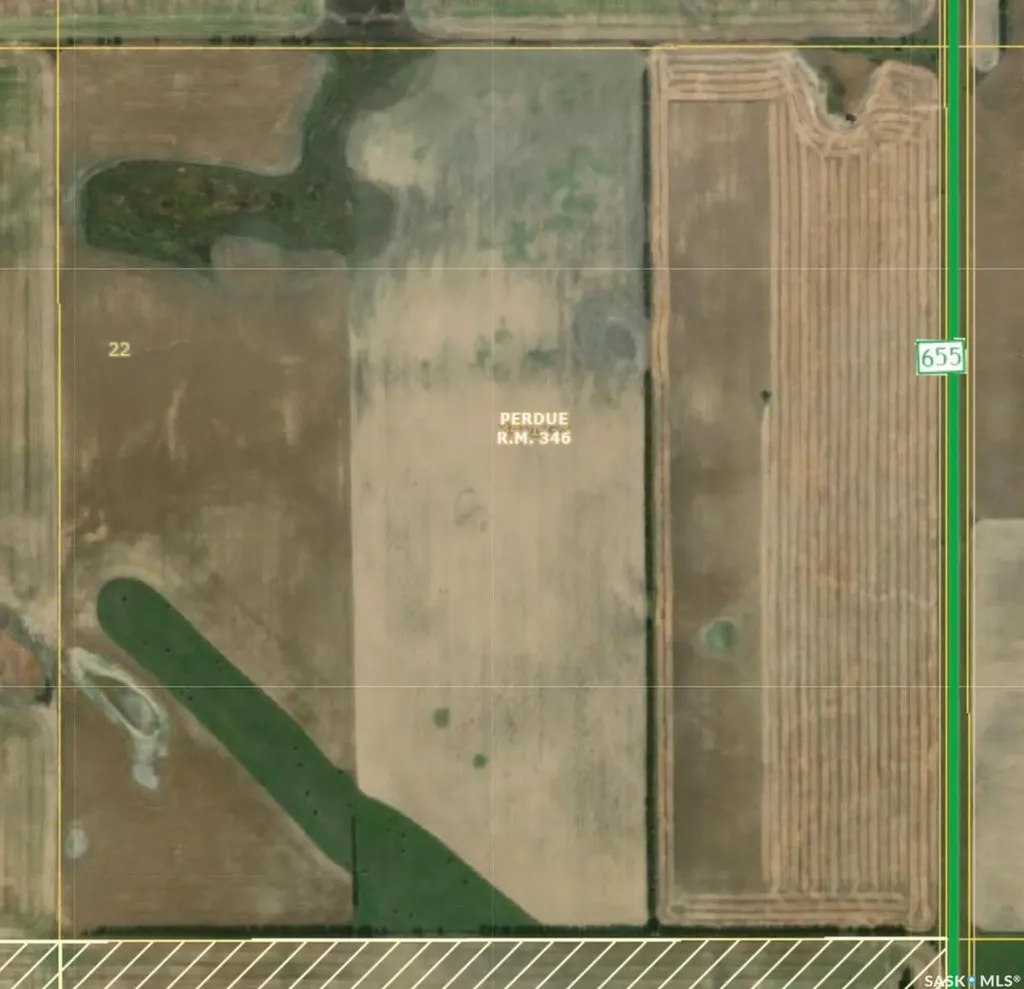 Rural Address Perdue Rm No. 346 SK S0K 3C0