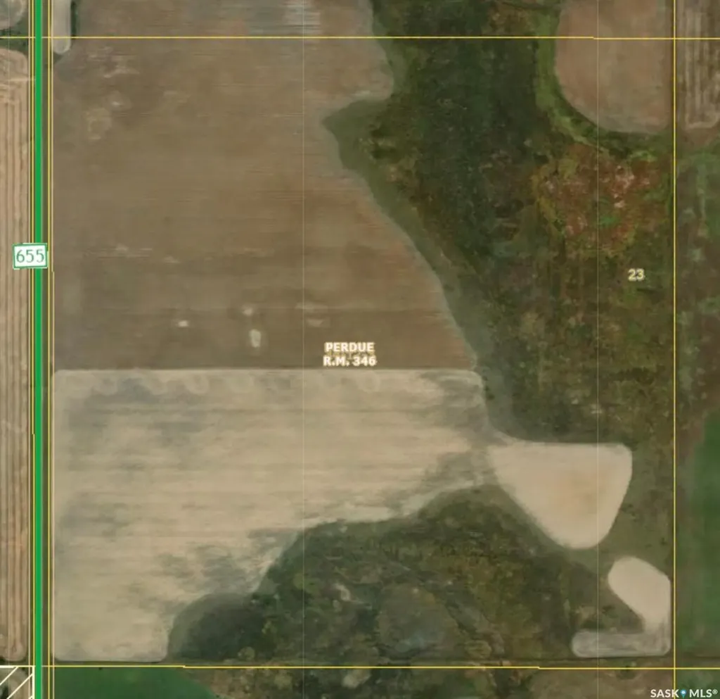 Rural Address Perdue Rm No. 346 SK S0K 3C0