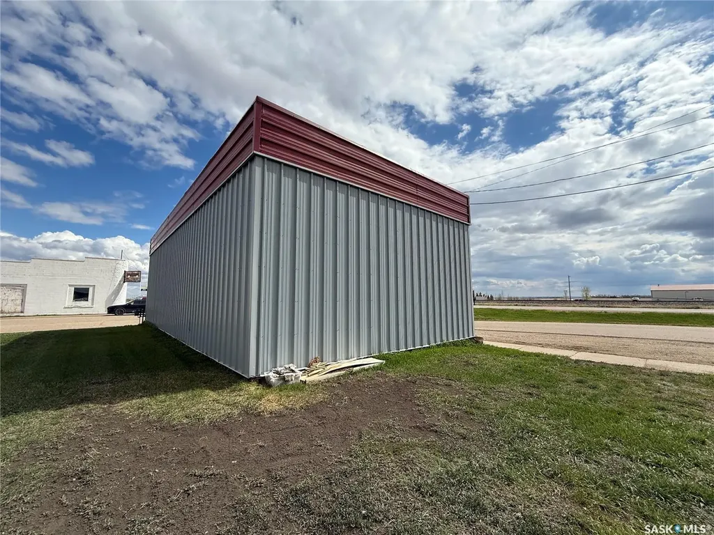 101 Main Street Rouleau SK S0G 4H0