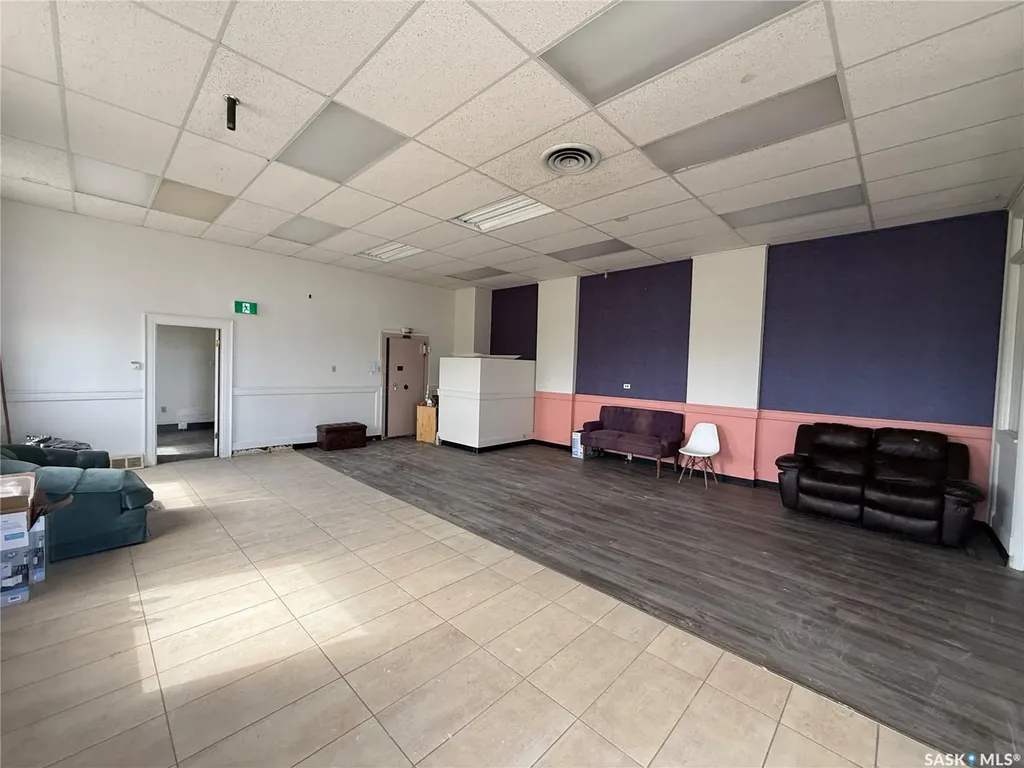 101 Main Street Rouleau SK S0G 4H0