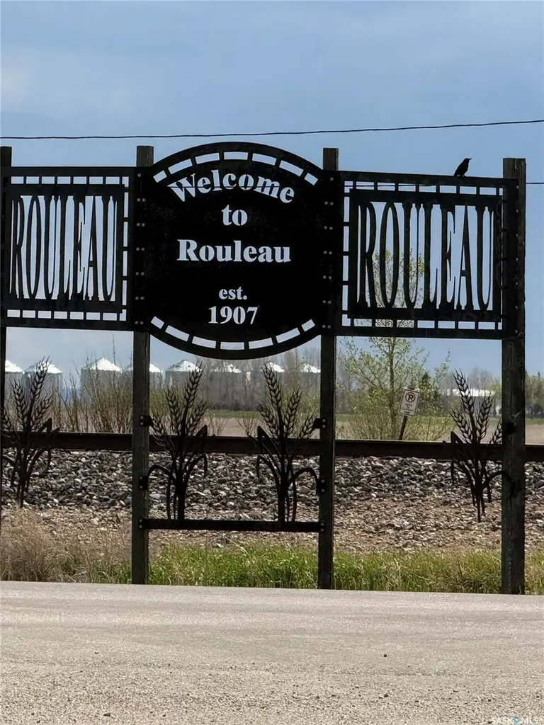 101 Main Street Rouleau SK S0G 4H0
