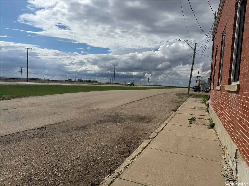 101 Main Street Rouleau SK S0G 4H0
