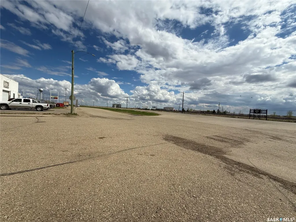 101 Main Street Rouleau SK S0G 4H0