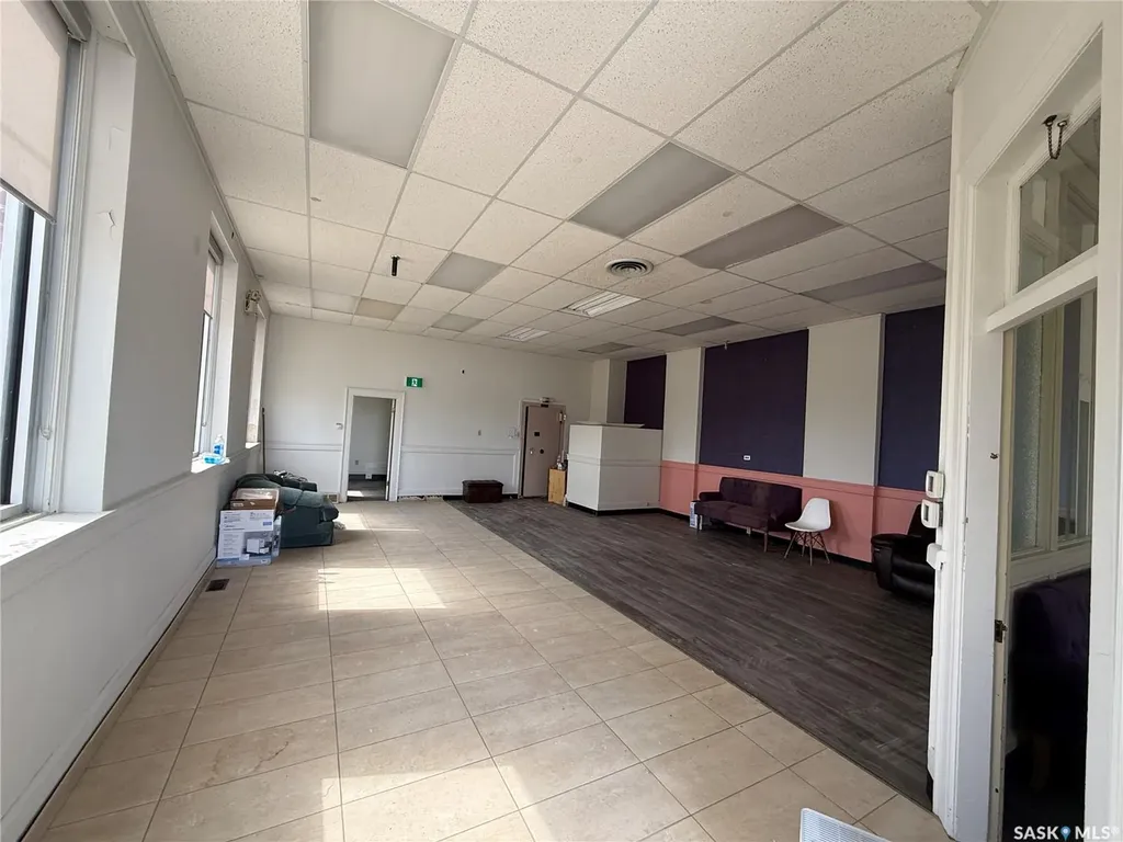 101 Main Street Rouleau SK S0G 4H0