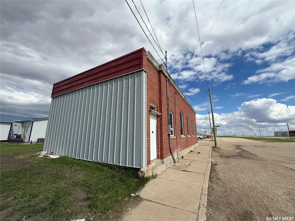 101 Main Street Rouleau SK S0G 4H0