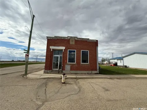 101 Main Street Rouleau SK S0G 4H0