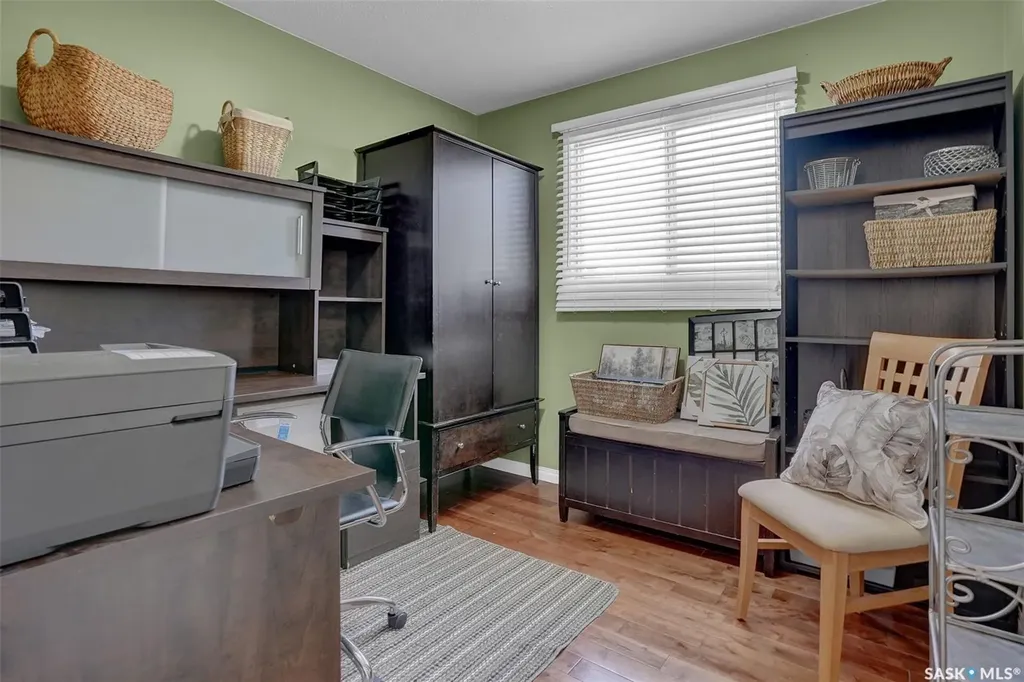 23 Hind Street Regina SK S4X 1P9