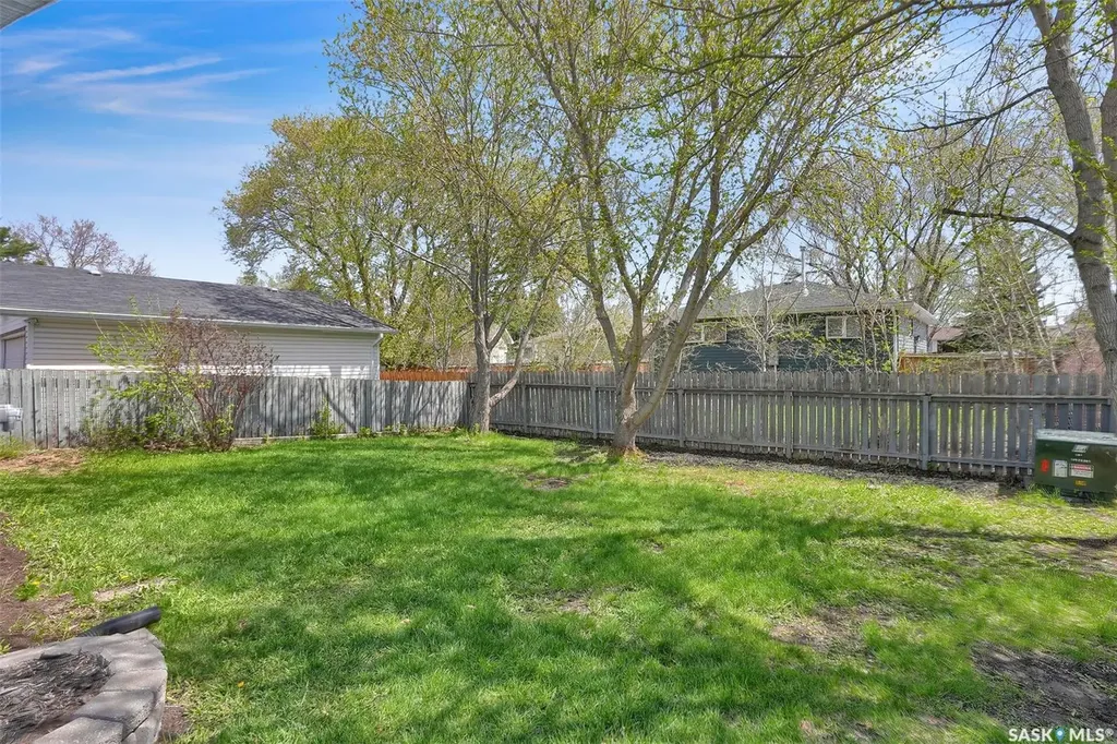 23 Hind Street Regina SK S4X 1P9