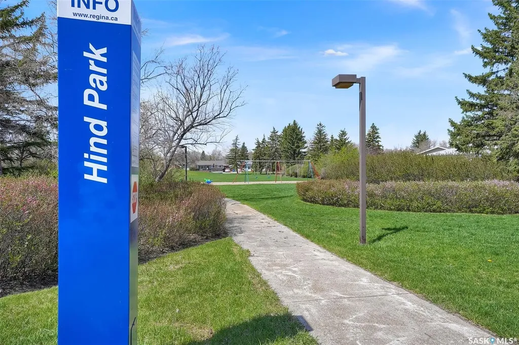 23 Hind Street Regina SK S4X 1P9