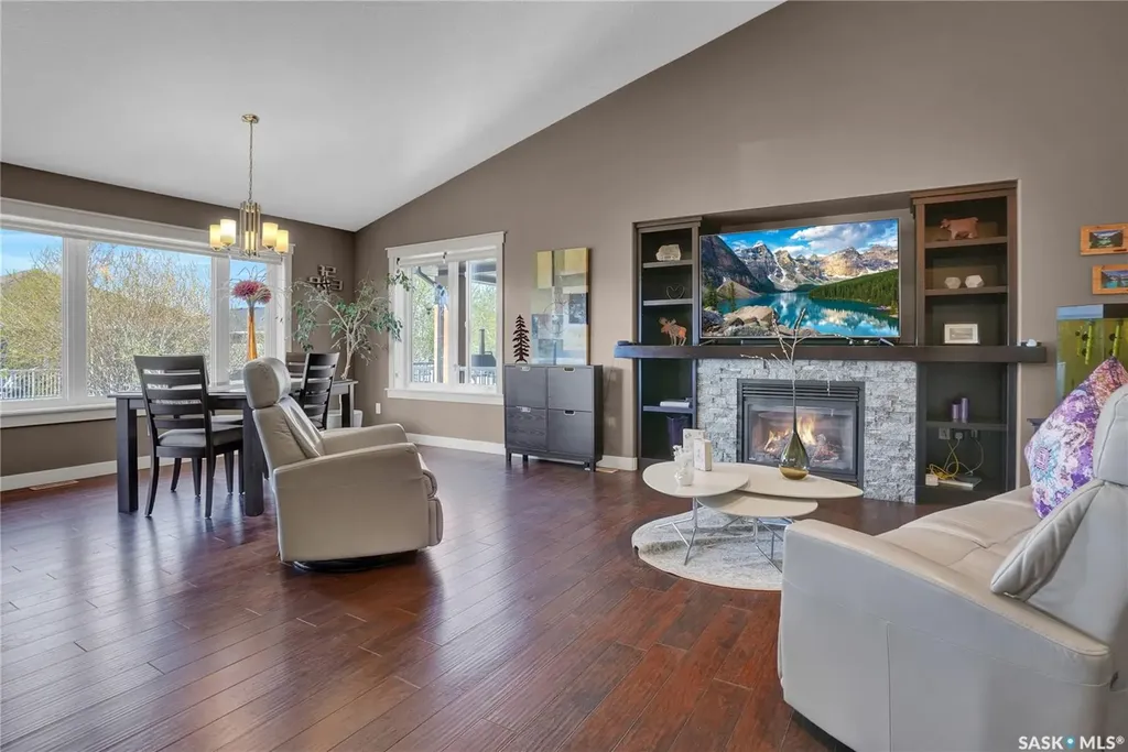 4117 Green Rose Crescent Regina SK S4V 1M6
