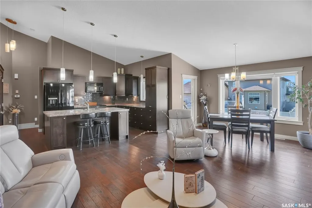 4117 Green Rose Crescent Regina SK S4V 1M6
