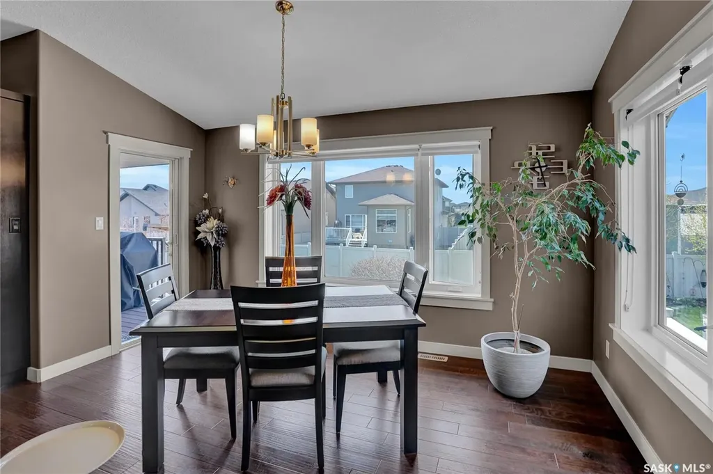 4117 Green Rose Crescent Regina SK S4V 1M6
