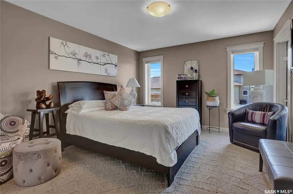 4117 Green Rose Crescent Regina SK S4V 1M6