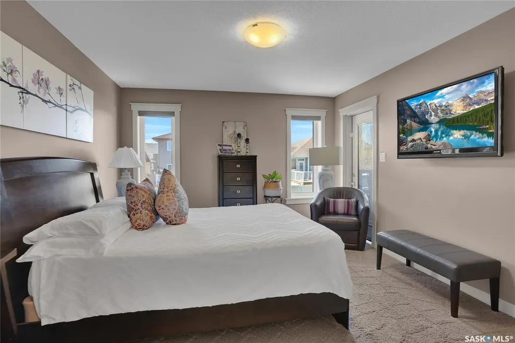 4117 Green Rose Crescent Regina SK S4V 1M6