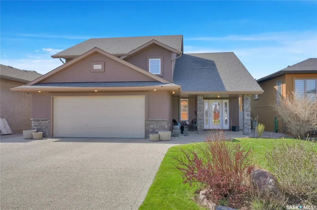4117 Green Rose Crescent Regina SK S4V 1M6