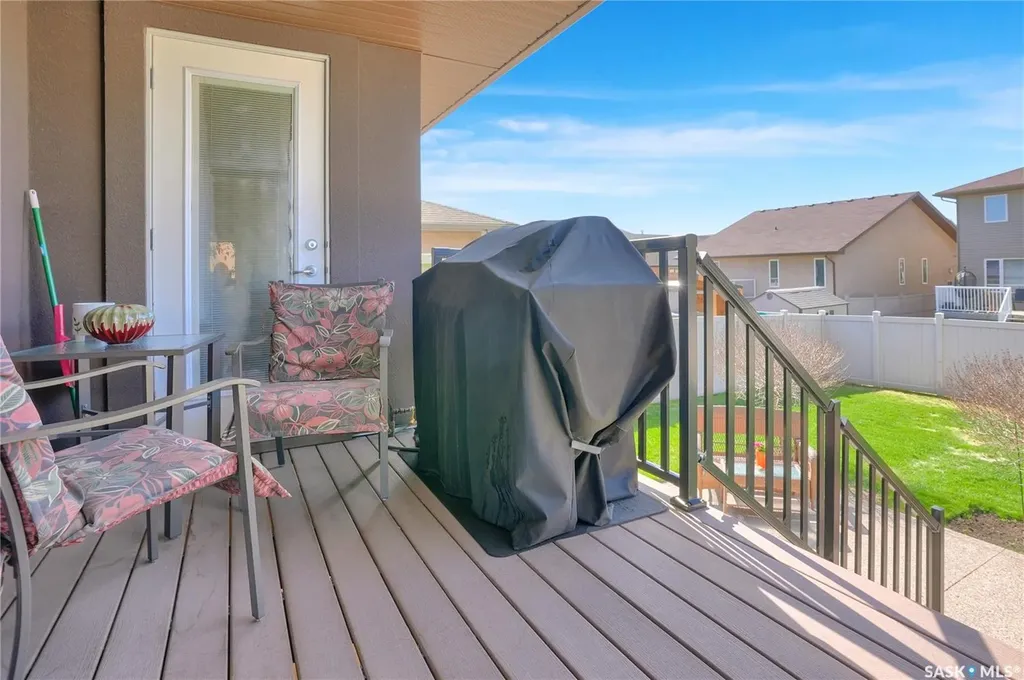4117 Green Rose Crescent Regina SK S4V 1M6