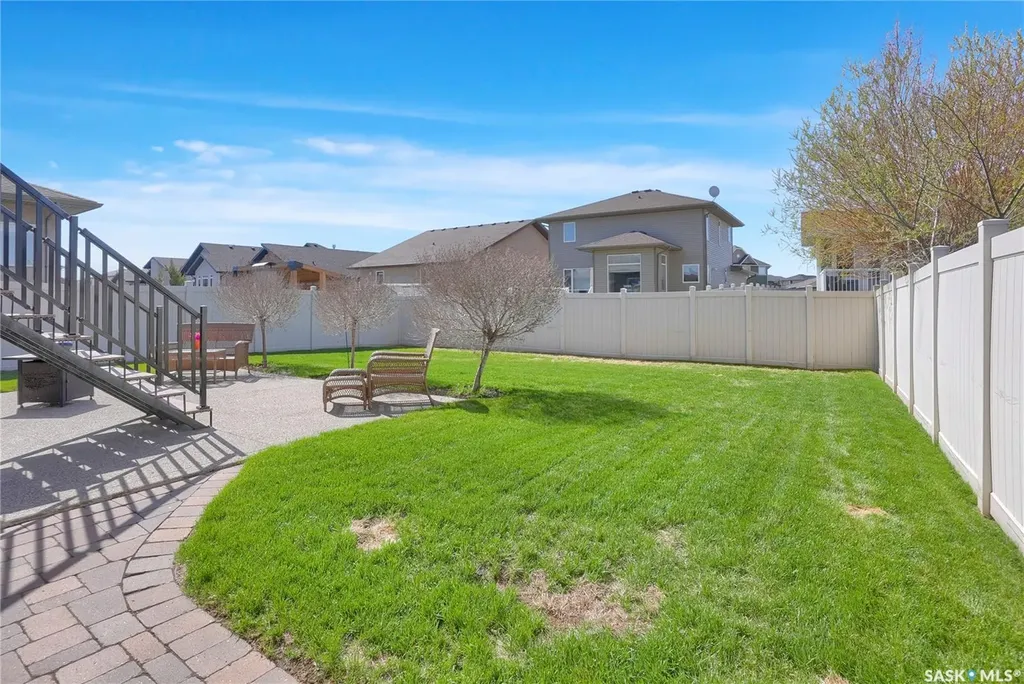4117 Green Rose Crescent Regina SK S4V 1M6