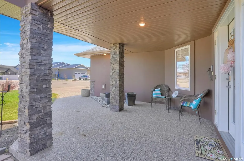 4117 Green Rose Crescent Regina SK S4V 1M6