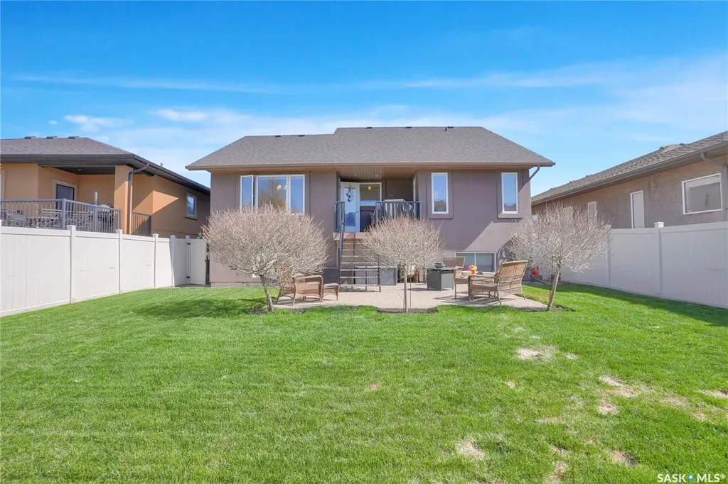 4117 Green Rose Crescent Regina SK S4V 1M6
