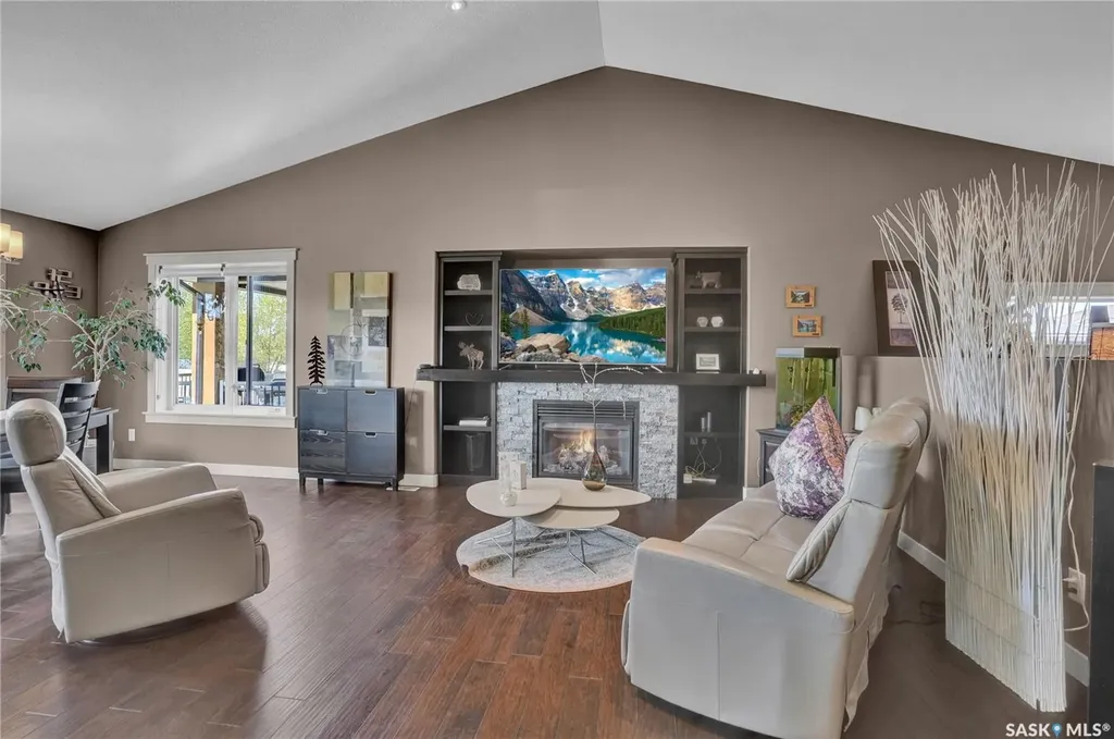 4117 Green Rose Crescent Regina SK S4V 1M6