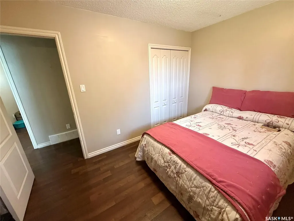 11319 Clark Drive North Battleford SK S9A 3P5