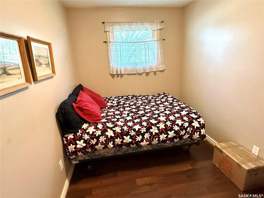 11319 Clark Drive North Battleford SK S9A 3P5