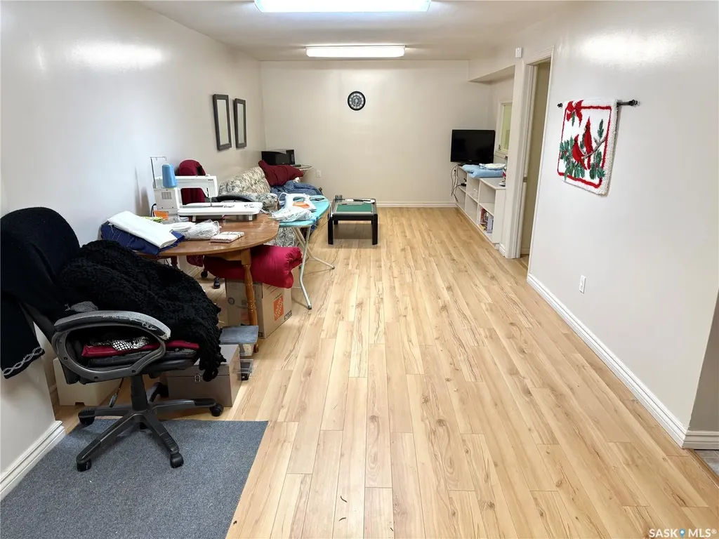 11319 Clark Drive North Battleford SK S9A 3P5