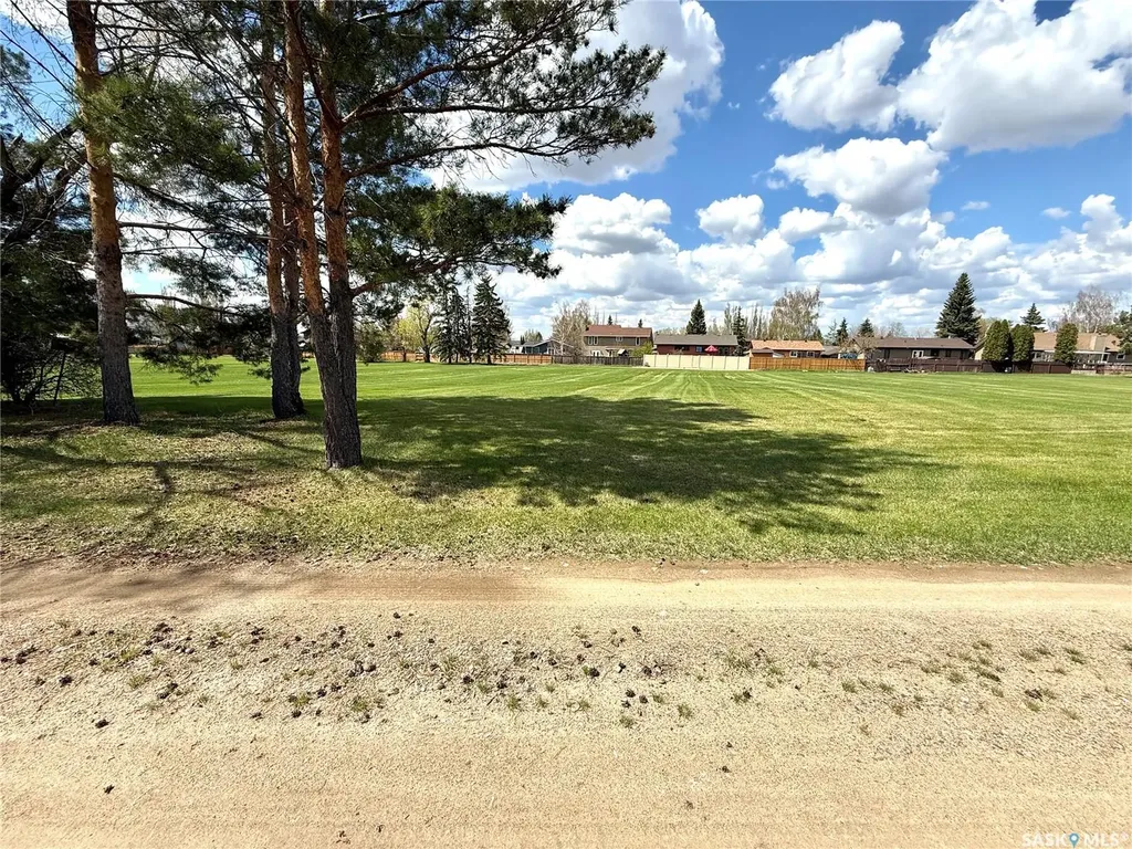 11319 Clark Drive North Battleford SK S9A 3P5