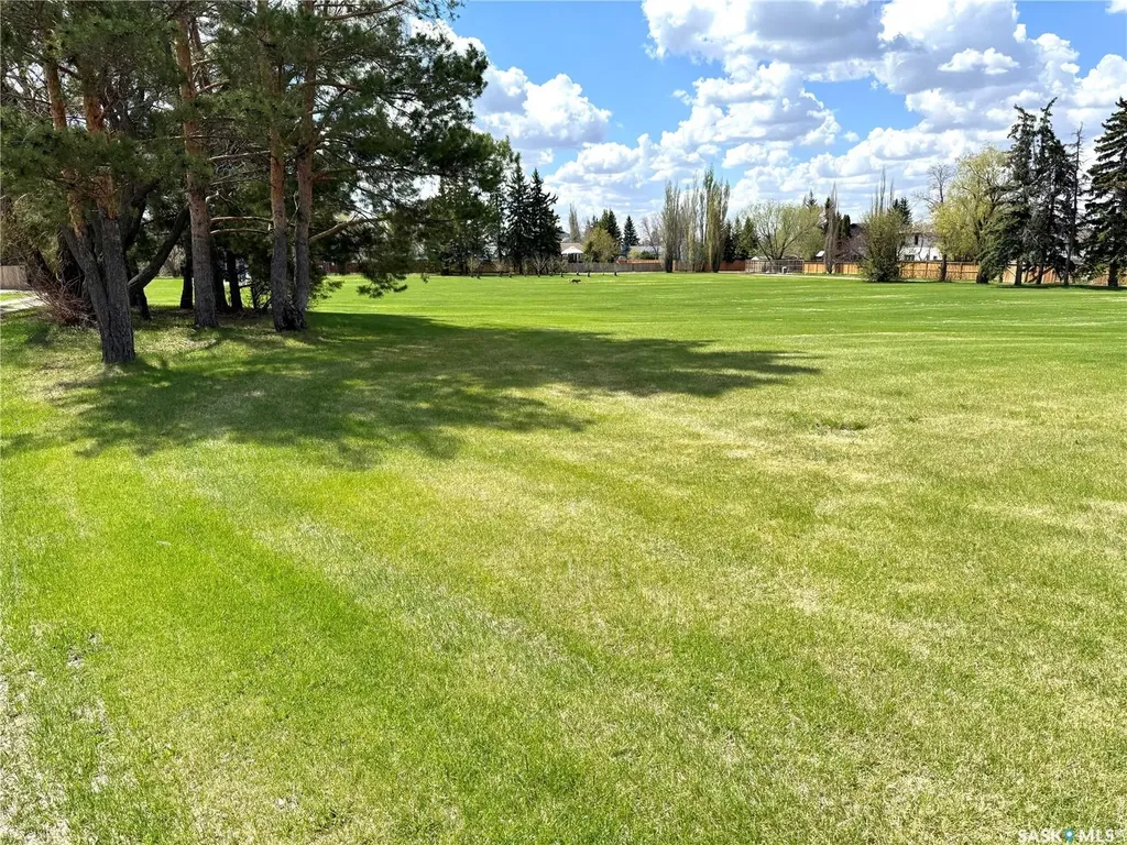 11319 Clark Drive North Battleford SK S9A 3P5