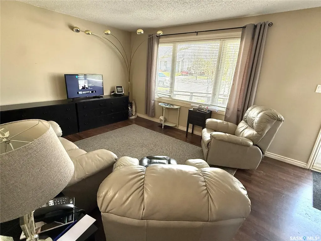 11319 Clark Drive North Battleford SK S9A 3P5