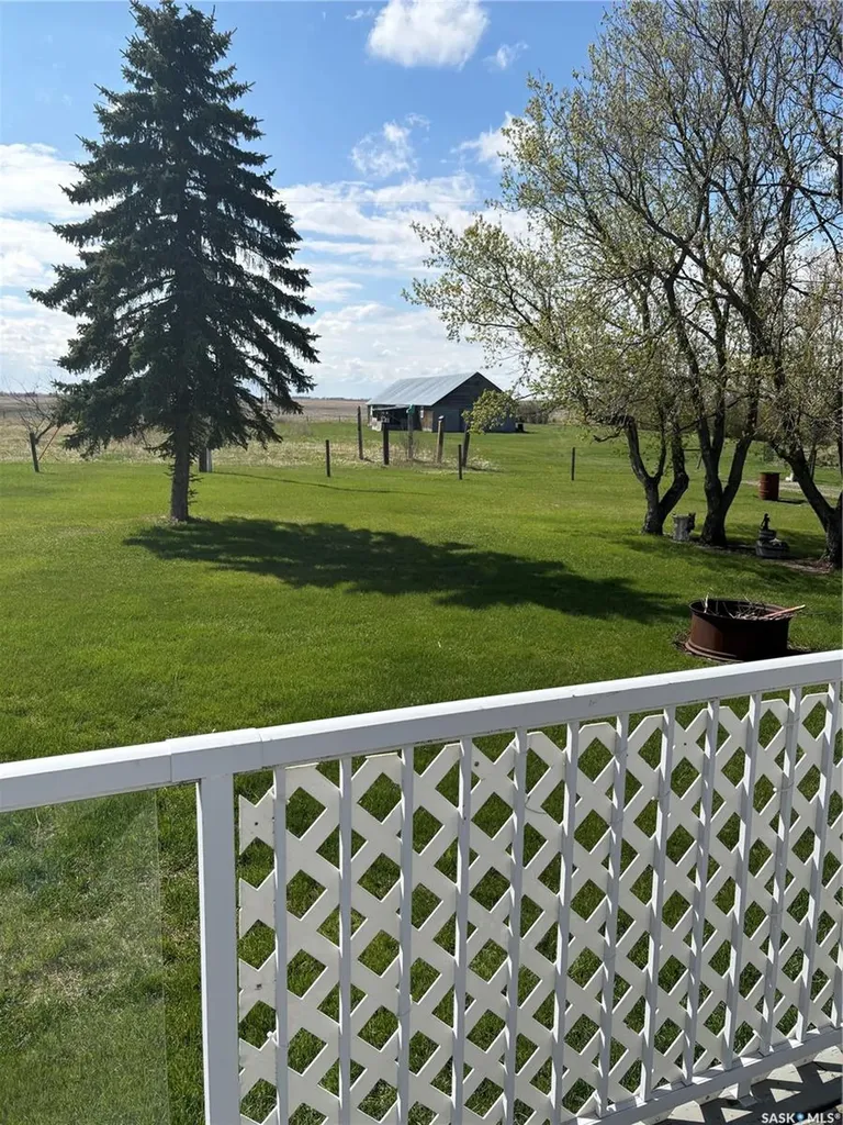 Rural Address Antler Rm No. 61 SK S0C 2H0