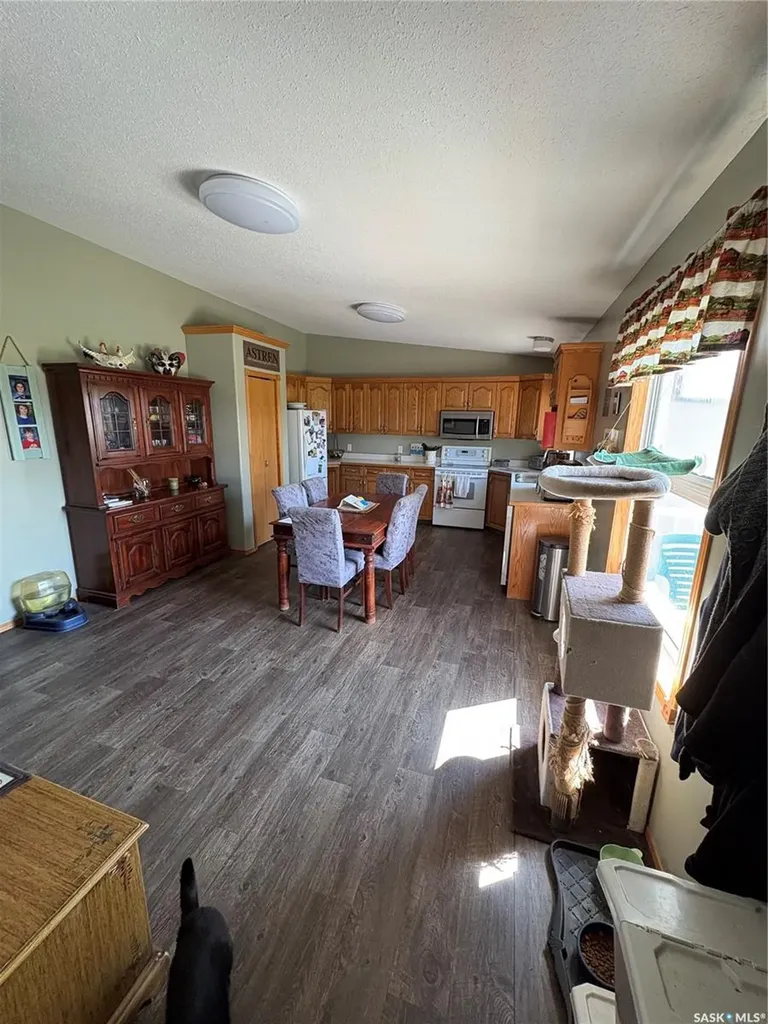 Rural Address Antler Rm No. 61 SK S0C 2H0