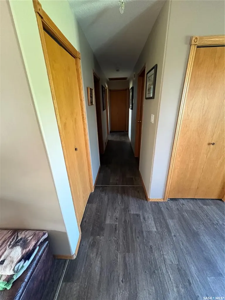 Rural Address Antler Rm No. 61 SK S0C 2H0
