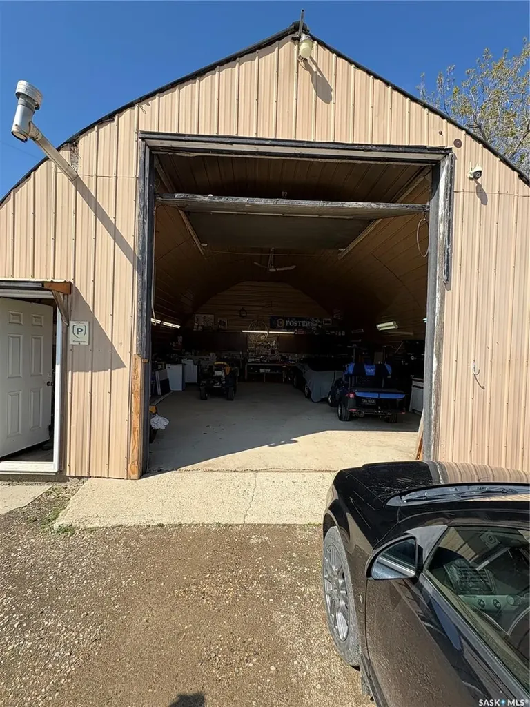 Rural Address Antler Rm No. 61 SK S0C 2H0