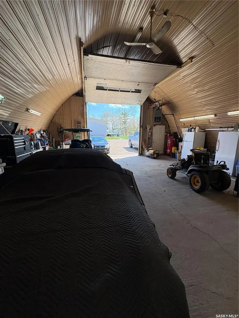 Rural Address Antler Rm No. 61 SK S0C 2H0