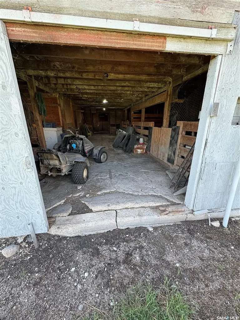 Rural Address Antler Rm No. 61 SK S0C 2H0