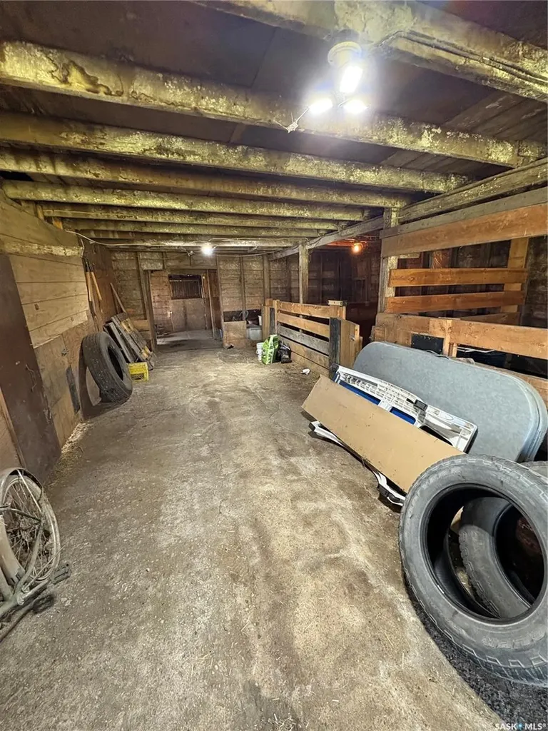 Rural Address Antler Rm No. 61 SK S0C 2H0