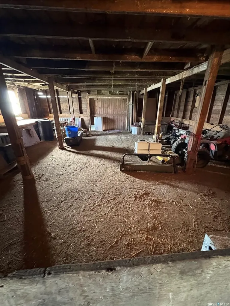 Rural Address Antler Rm No. 61 SK S0C 2H0