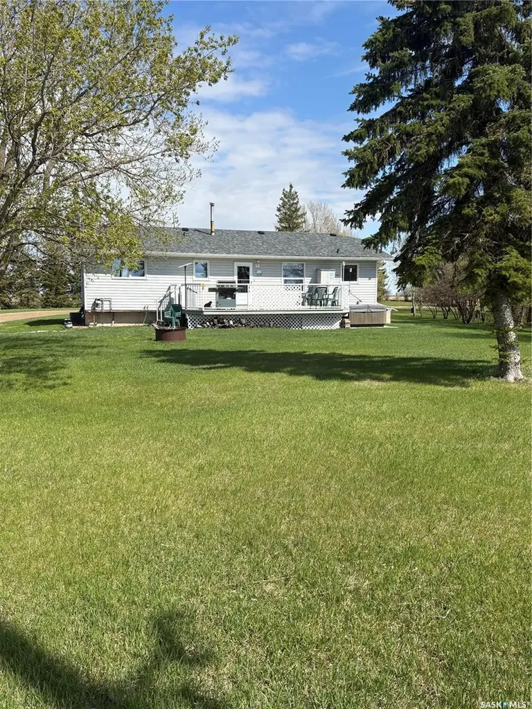 Rural Address Antler Rm No. 61 SK S0C 2H0