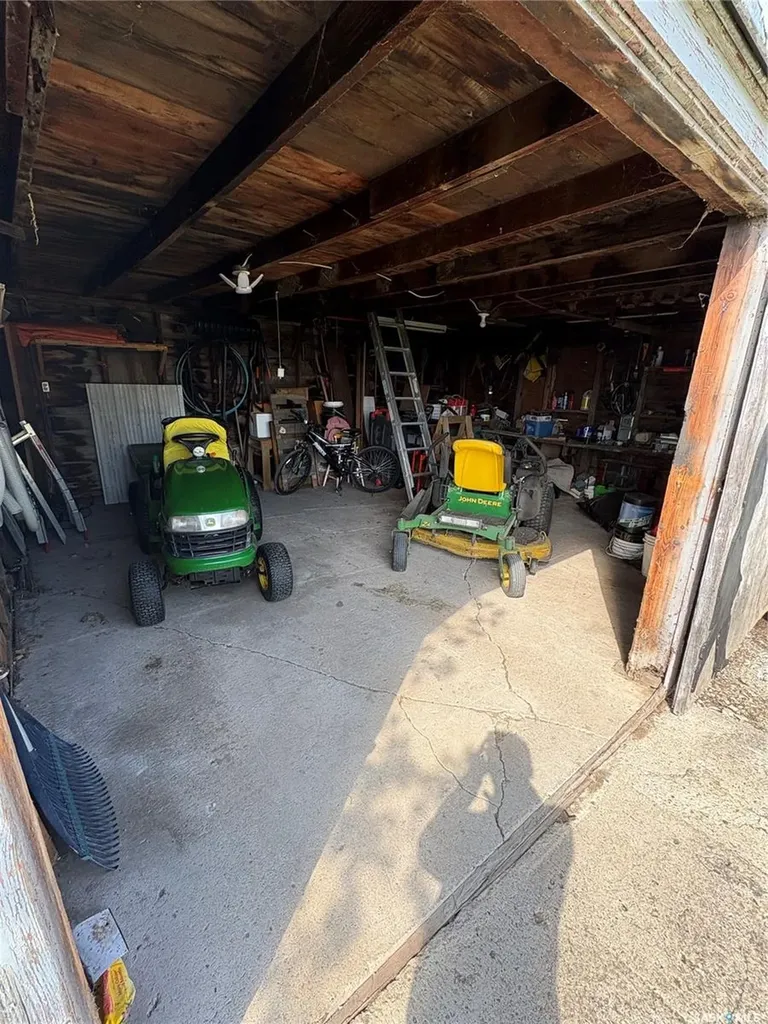 Rural Address Antler Rm No. 61 SK S0C 2H0