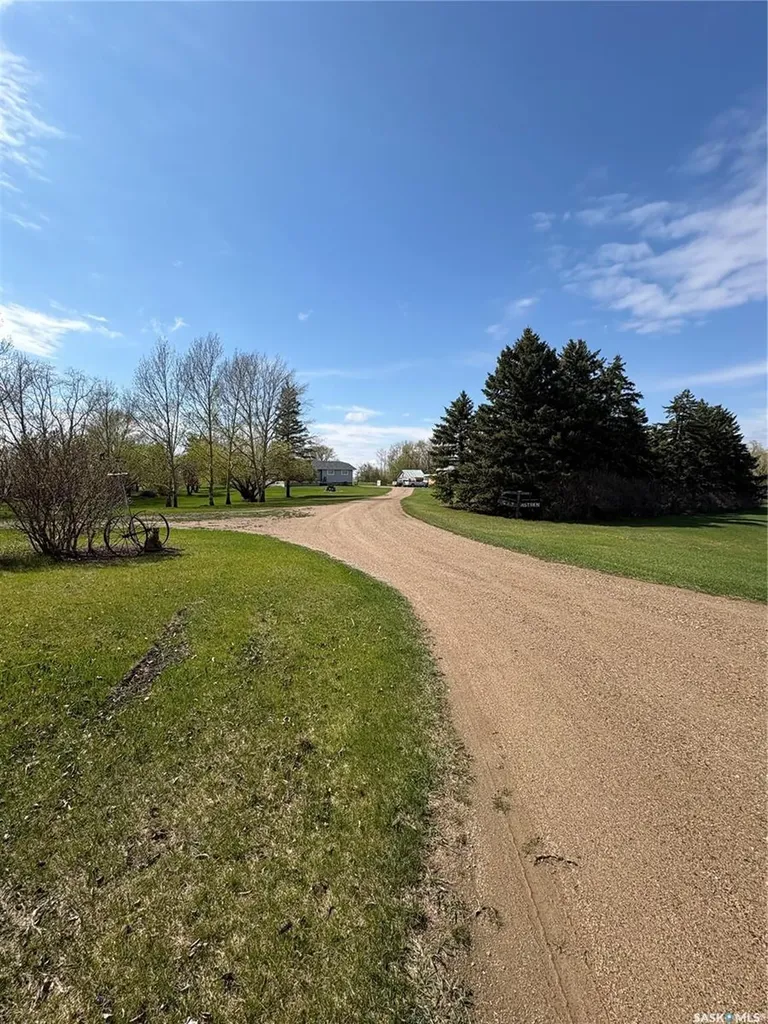 Rural Address Antler Rm No. 61 SK S0C 2H0