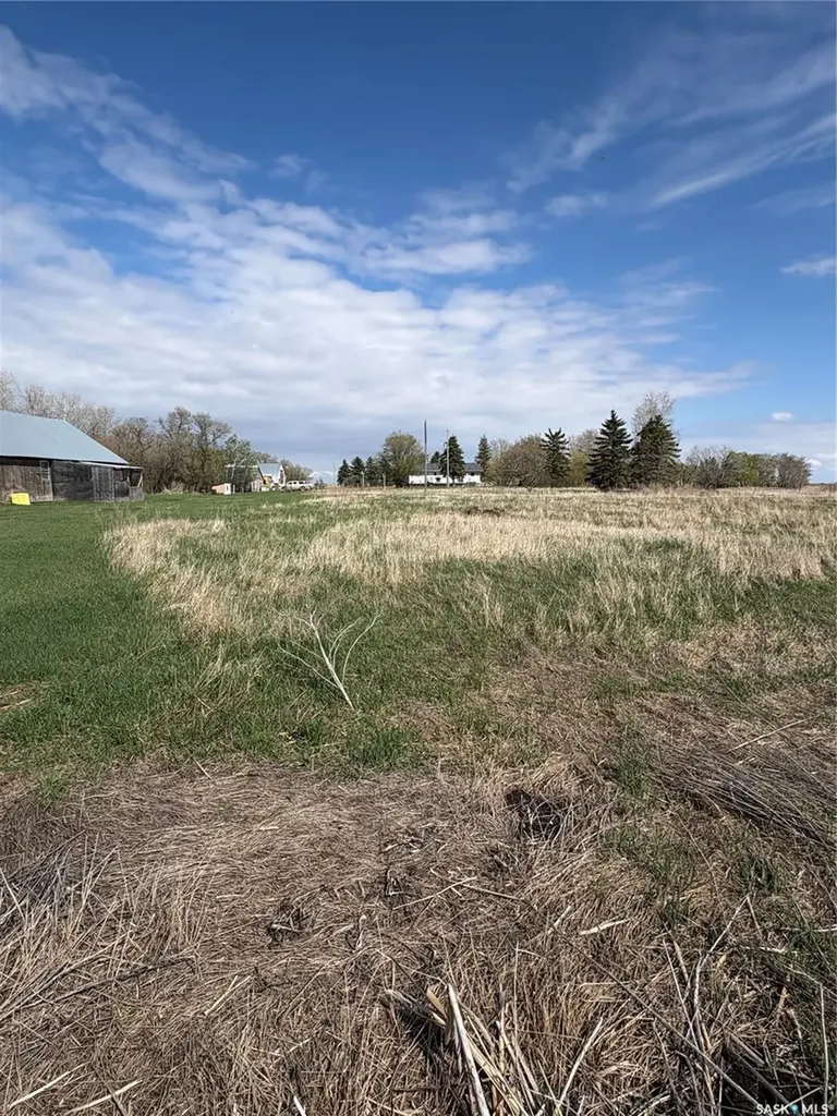 Rural Address Antler Rm No. 61 SK S0C 2H0