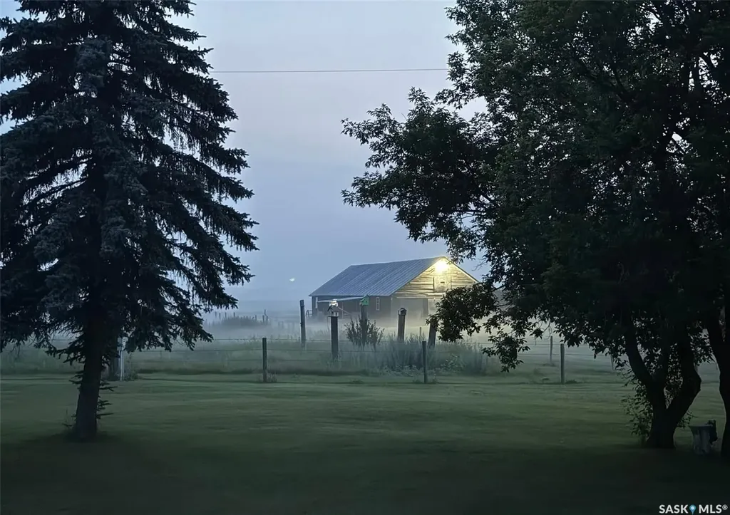 Rural Address Antler Rm No. 61 SK S0C 2H0
