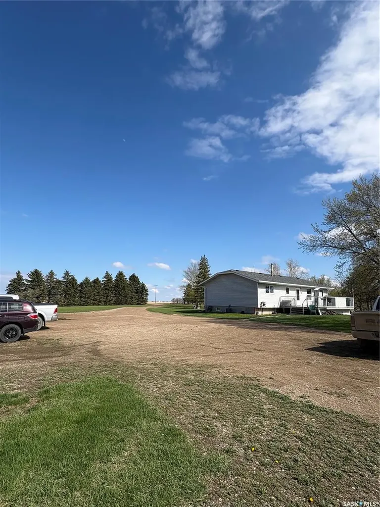 Rural Address Antler Rm No. 61 SK S0C 2H0
