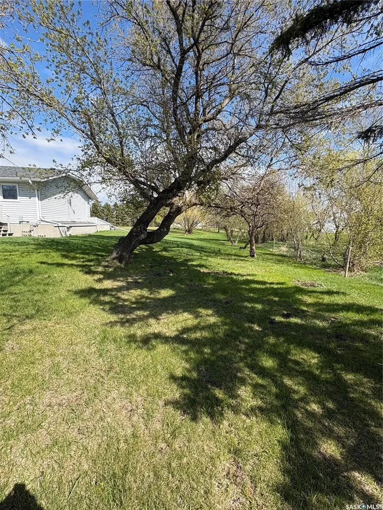 Rural Address Antler Rm No. 61 SK S0C 2H0